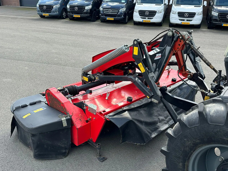 Vicon Extra 628FT / Extra 632T - Mower: picture 4 Vicon Extra 628FT / Extra 632T - Mower: picture 4