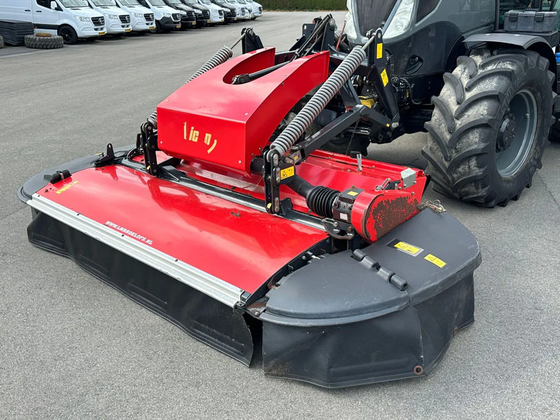 Vicon Extra 628FT / Extra 632T - Mower: picture 3 Vicon Extra 628FT / Extra 632T - Mower: picture 3