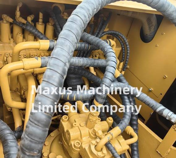 CAT 320 D2 Caterpillar tracked excavator Warranty | CAT 320 D2 Caterpillar гусеничний екскаватор Гарантія - Crawler excavator: picture 5 CAT 320 D2 Caterpillar tracked excavator Warranty | CAT 320 D2 Caterpillar гусеничний екскаватор Гарантія - Crawler excavator: picture 5