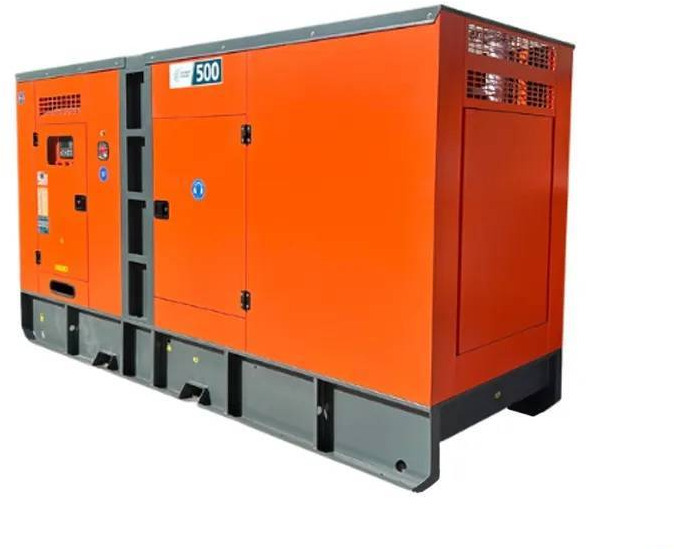 New Generator set Cummins 500 kVA Generator Set Ultra Warranty up to 10 YEARS Cummins Агреґат Генератор 500 KVA Ultra Гарантія до 10 РОКІВ Cummins Agregat Generator 500 KVA Ultra Gwarancja do 10 LAT: picture 7