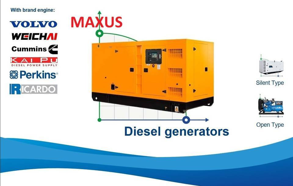 New Generator set Cummins 500 kVA Generator Set Ultra Warranty up to 10 YEARS Cummins Агреґат Генератор 500 KVA Ultra Гарантія до 10 РОКІВ Cummins Agregat Generator 500 KVA Ultra Gwarancja do 10 LAT: picture 10