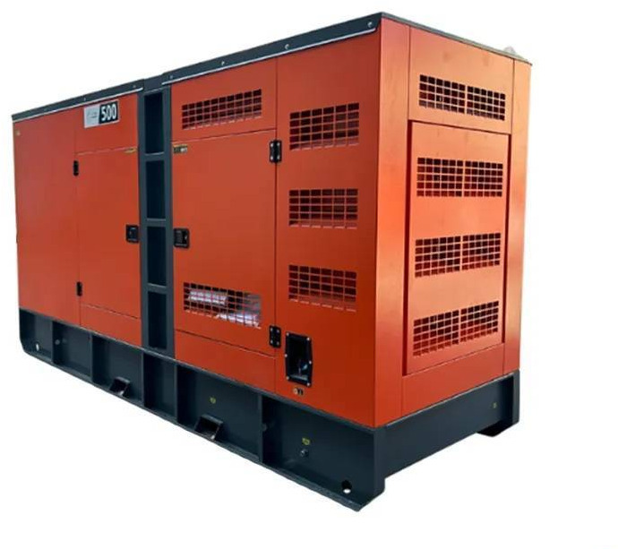 New Generator set Cummins 500 kVA Generator Set Ultra Warranty up to 10 YEARS Cummins Агреґат Генератор 500 KVA Ultra Гарантія до 10 РОКІВ Cummins Agregat Generator 500 KVA Ultra Gwarancja do 10 LAT: picture 8