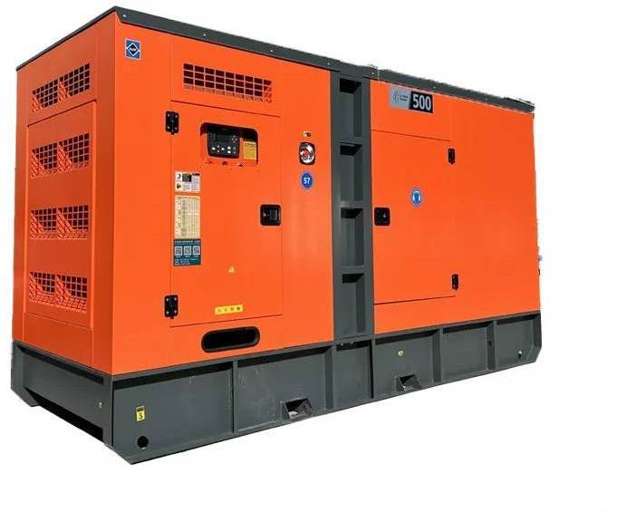 New Generator set Cummins 500 kVA Generator Set Ultra Warranty up to 10 YEARS Cummins Агреґат Генератор 500 KVA Ultra Гарантія до 10 РОКІВ Cummins Agregat Generator 500 KVA Ultra Gwarancja do 10 LAT: picture 9
