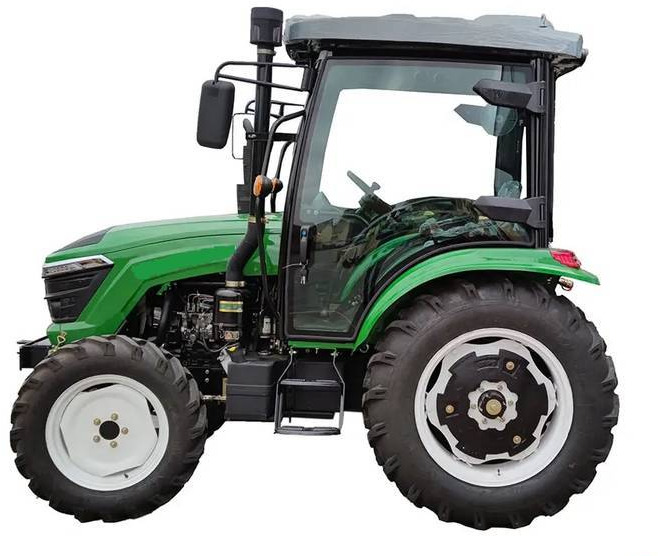 MAXUS 50 - Farm tractor: picture 2 MAXUS 50 - Farm tractor: picture 2