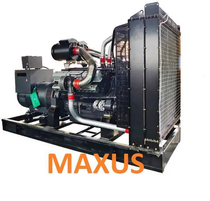 MAXUS Cummins New Generator MAXUS Cummins 200 KW Warranty up to 10 YEARS Новий Генератор MAXUS Cummins 200 кВт Гарантія до 10 РОКІВ - Generator set: picture 5 MAXUS Cummins New Generator MAXUS Cummins 200 KW Warranty up to 10 YEARS Новий Генератор MAXUS Cummins 200 кВт Гарантія до 10 РОКІВ - Generator set: picture 5