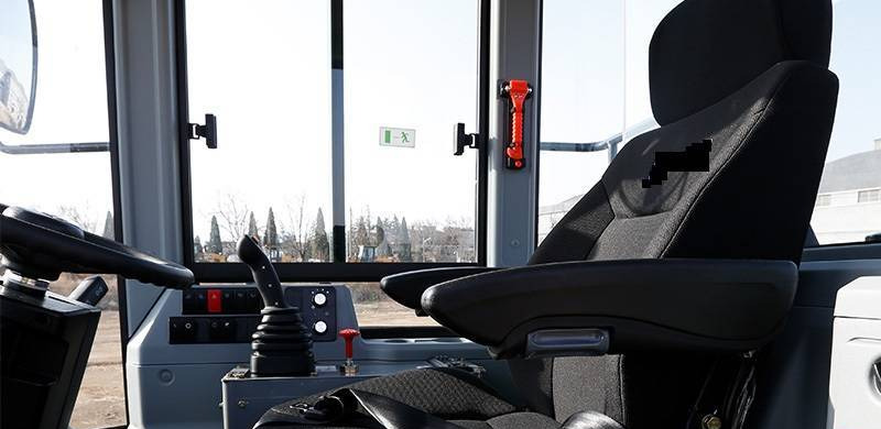 NEW CAT Caterpillar 7 TON Loader Warranty up to 10 YEARS НОВА Копарка CAT Caterpillar 7 ТОН Гарантія до 10 РОКІВ NOWA Ładowarka CAT Caterpillar 7 TON Gwarancja do 10 LAT - Wheel loader: picture 5 NEW CAT Caterpillar 7 TON Loader Warranty up to 10 YEARS НОВА Копарка CAT Caterpillar 7 ТОН Гарантія до 10 РОКІВ NOWA Ładowarka CAT Caterpillar 7 TON Gwarancja do 10 LAT - Wheel loader: picture 5