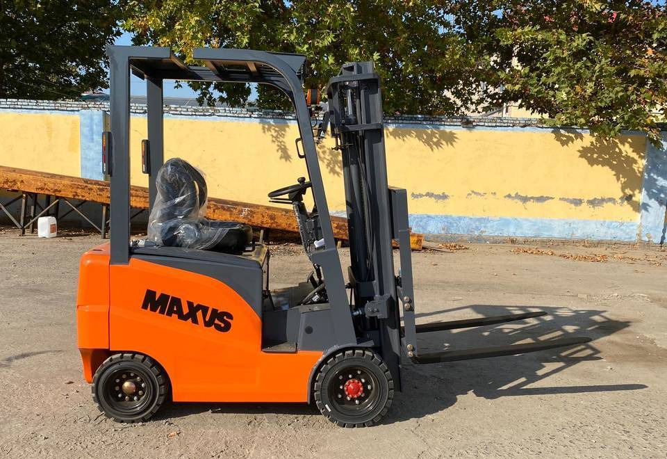 NEW Electric MAXUS 1600kg Forklift Warranty up to 10 Years НОВИЙ Електричний MAXUS 1600кг Візок для вантажів Гарантія до 10 Років NOWY Elektryczny MAXUS 1600kg widłowy Gwarancja do 10 LAT - Electric forklift: picture 4 NEW Electric MAXUS 1600kg Forklift Warranty up to 10 Years НОВИЙ Електричний MAXUS 1600кг Візок для вантажів Гарантія до 10 Років NOWY Elektryczny MAXUS 1600kg widłowy Gwarancja do 10 LAT - Electric forklift: picture 4
