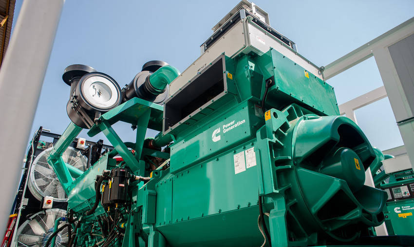 NEW MAXUS Cummins 500 kVA Generator Warranty up to 10 YEARS | НОВИЙ Генератор MAXUS Cummins 500 кВА Гарантія до 10 РОКІВ - Generator set: picture 3 NEW MAXUS Cummins 500 kVA Generator Warranty up to 10 YEARS | НОВИЙ Генератор MAXUS Cummins 500 кВА Гарантія до 10 РОКІВ - Generator set: picture 3