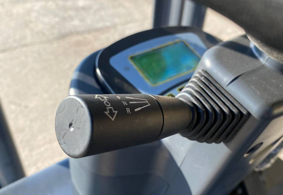 NEW MAXUS Electric Forklift 3500 kg Warranty up to 10 YEARS | НОВИЙ Електричний MAXUS вилковий навантажувач 3500 кг Гарантія до 10 РОКІВ - Electric forklift: picture 5 NEW MAXUS Electric Forklift 3500 kg Warranty up to 10 YEARS | НОВИЙ Електричний MAXUS вилковий навантажувач 3500 кг Гарантія до 10 РОКІВ - Electric forklift: picture 5