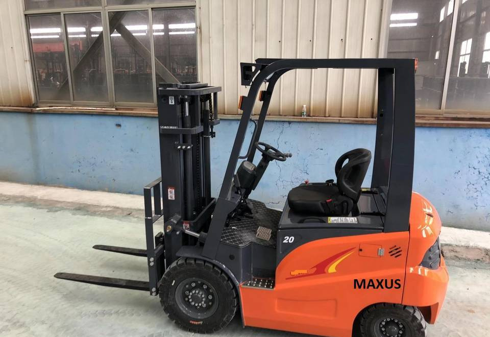 NEW MAXUS Electric Forklift Warranty up to 10 YEARS | НОВИЙ Електричний MAXUS вилковий навантажувач Гарантія до 10 РОКІВ - Electric forklift: picture 5 NEW MAXUS Electric Forklift Warranty up to 10 YEARS | НОВИЙ Електричний MAXUS вилковий навантажувач Гарантія до 10 РОКІВ - Electric forklift: picture 5