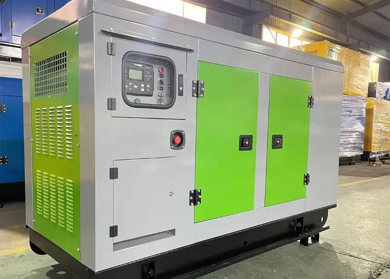 NEW MAXUS Ricardo 100 kVA Generator Warranty up to 10 YEARS | Новий Генератор MAXUS Ricardo 100 кВА Гарантія до 10 РОКІВ - Generator set: picture 1 NEW MAXUS Ricardo 100 kVA Generator Warranty up to 10 YEARS | Новий Генератор MAXUS Ricardo 100 кВА Гарантія до 10 РОКІВ - Generator set: picture 1