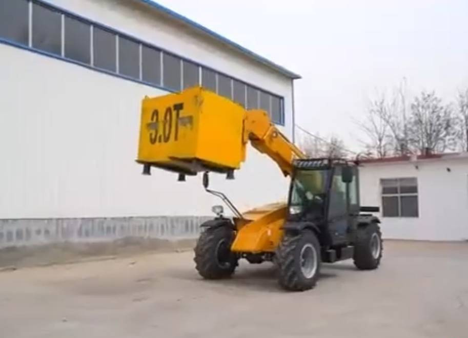 NEW MAXUS Telescopic Forklift Warranty up to 10 YEARS НОВИЙ MAXUS Візок Телеоскопічний Гарантія до 10 РОКІВ NOWY MAXUS widlak teleskopowy Gwarancja do 10 LAT - Telescopic handler: picture 3 NEW MAXUS Telescopic Forklift Warranty up to 10 YEARS НОВИЙ MAXUS Візок Телеоскопічний Гарантія до 10 РОКІВ NOWY MAXUS widlak teleskopowy Gwarancja do 10 LAT - Telescopic handler: picture 3