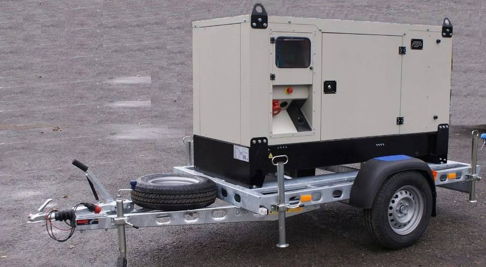 New Generator set Three-phase Diesel Generator Warranty up to 10 Years  Трифазний дизельний генератор Гарантія до 10 Років  Agregat prądotwórczy trójfazowy DIESEL Gwarancja do 10 LAT: picture 9