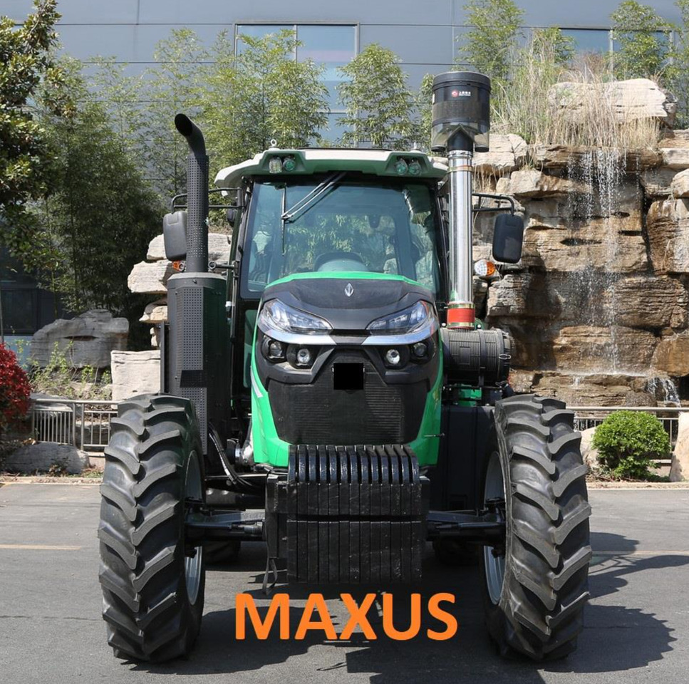 New Farm tractor maxus 180km Maxus 180km 4x4: picture 7