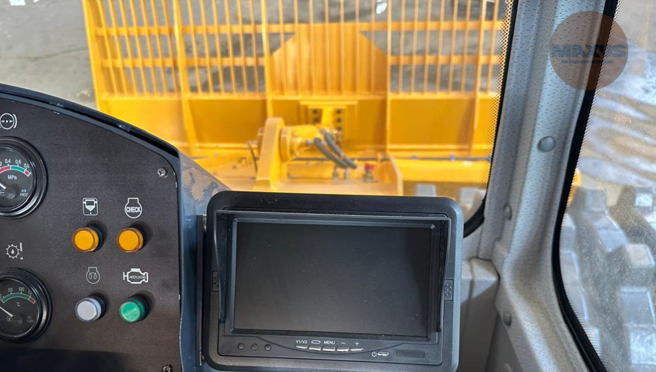 New Compactor maxus: picture 9