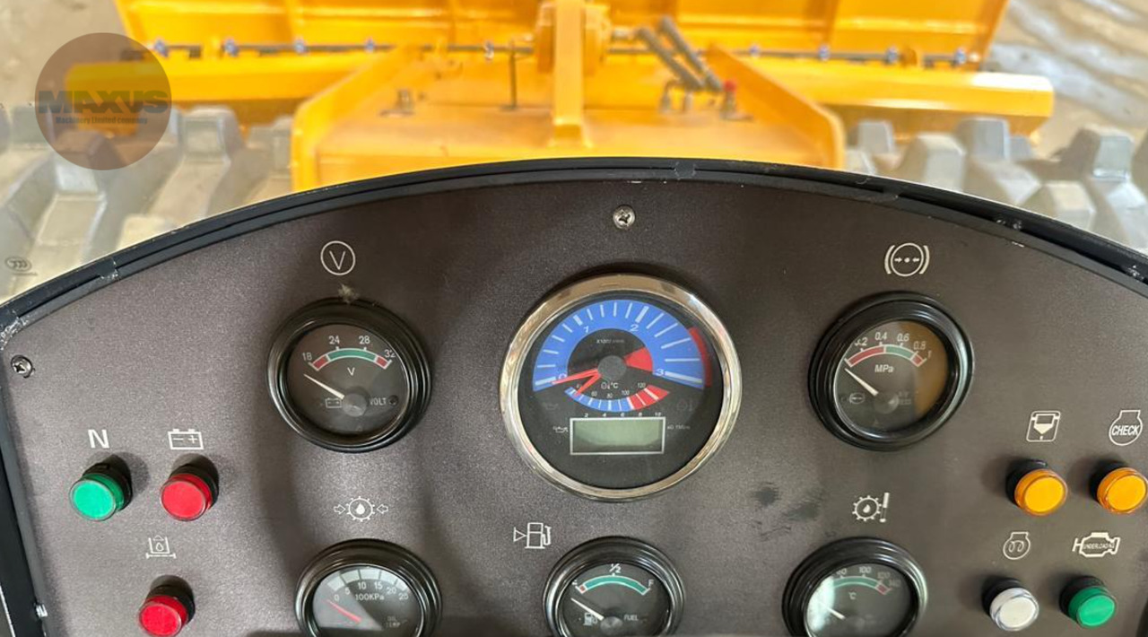 New Compactor maxus: picture 8