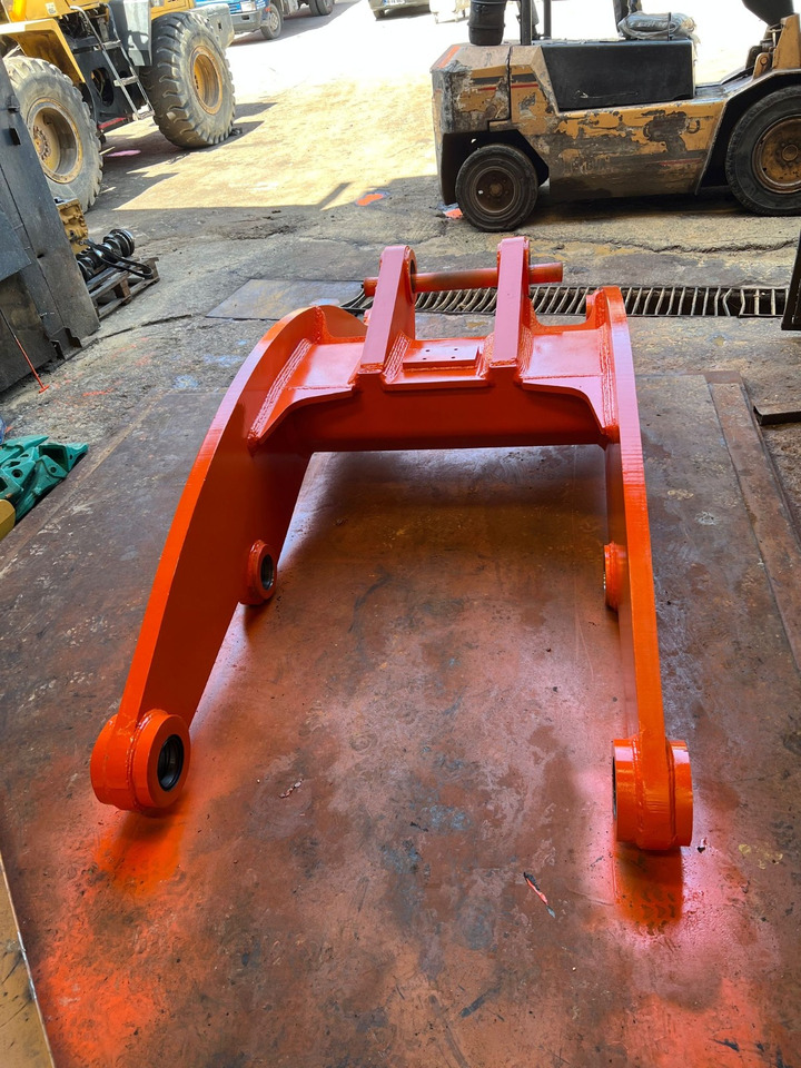 Hitachi ARM - Boom for Construction machinery: picture 3 Hitachi ARM - Boom for Construction machinery: picture 3