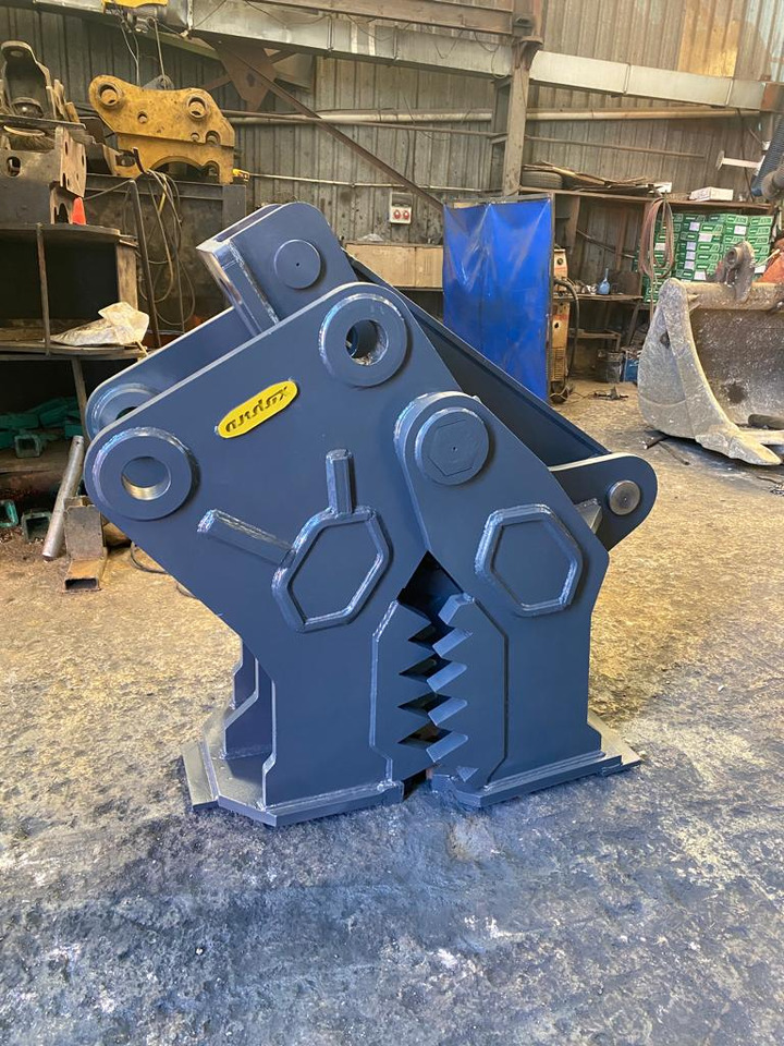- Demolition shears for Construction machinery: picture 4 - Demolition shears for Construction machinery: picture 4