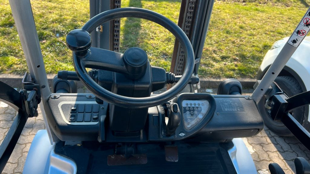 Still RC 40-30 - Diesel forklift: picture 5 Still RC 40-30 - Diesel forklift: picture 5