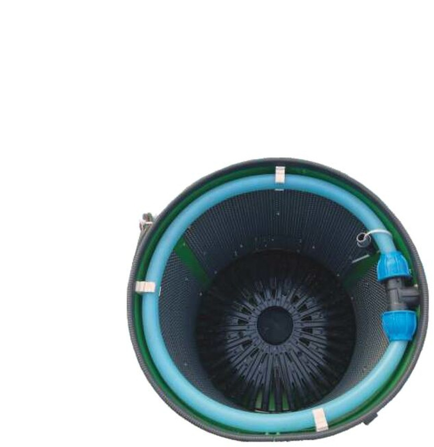 Burkon Hobby Sabit Hızlı Rendeli Ceviz Soyma Makinesi (35 Kg 90 Lt.) - Food processing equipment: picture 2 Burkon Hobby Sabit Hızlı Rendeli Ceviz Soyma Makinesi (35 Kg 90 Lt.) - Food processing equipment: picture 2