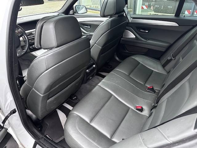 Car BMW m550xd super compleet!: picture 20