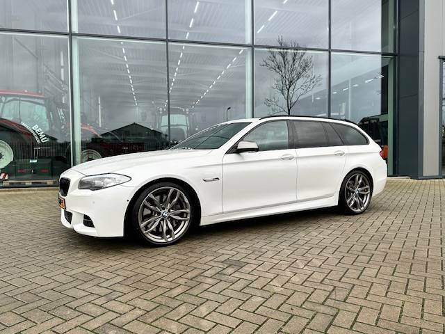 BMW m550xd super compleet! - Car: picture 1 BMW m550xd super compleet! - Car: picture 1