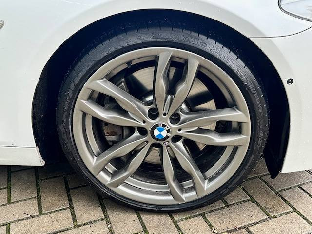 Car BMW m550xd super compleet!: picture 16