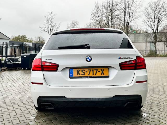 Car BMW m550xd super compleet!: picture 10