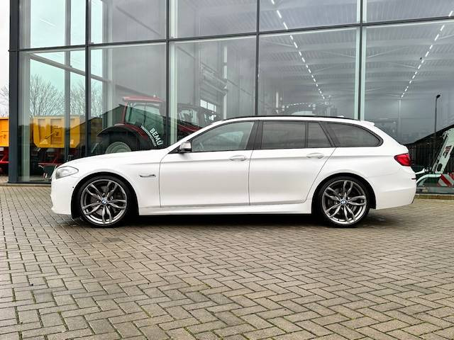 Car BMW m550xd super compleet!: picture 6