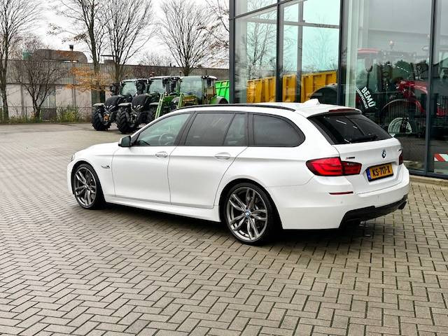 Car BMW m550xd super compleet!: picture 7
