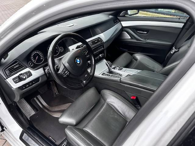 Car BMW m550xd super compleet!: picture 19