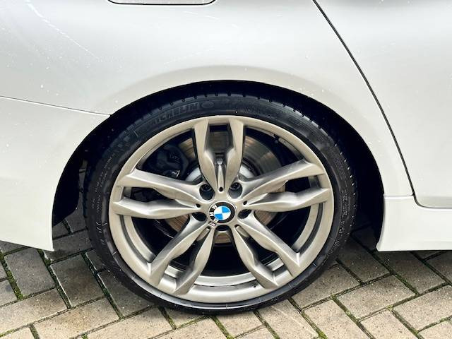 Car BMW m550xd super compleet!: picture 14