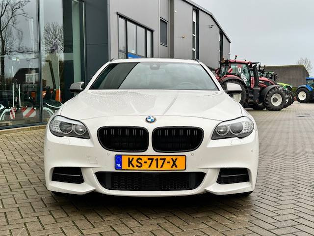 Car BMW m550xd super compleet!: picture 18
