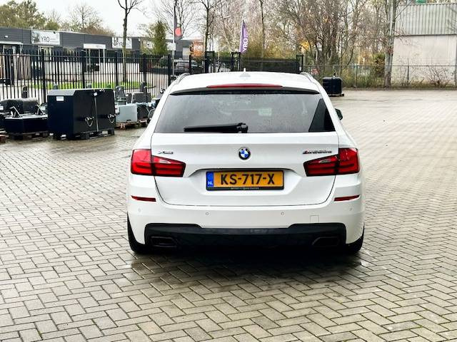 Car BMW m550xd super compleet!: picture 9