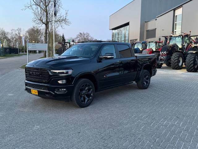 Dodge Ram 1500 Limited - Car: picture 1 Dodge Ram 1500 Limited - Car: picture 1