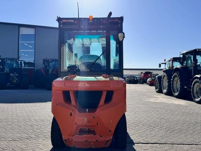 Doosan D35c Pro-7 - Diesel forklift: picture 5 Doosan D35c Pro-7 - Diesel forklift: picture 5