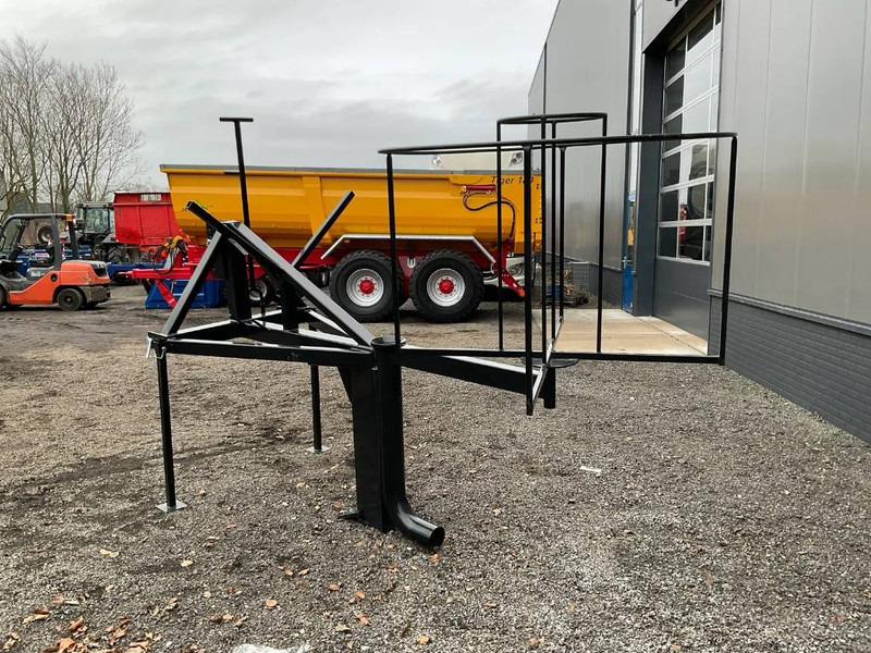 Drainage machine - Soil tillage equipment: picture 5 Drainage machine - Soil tillage equipment: picture 5