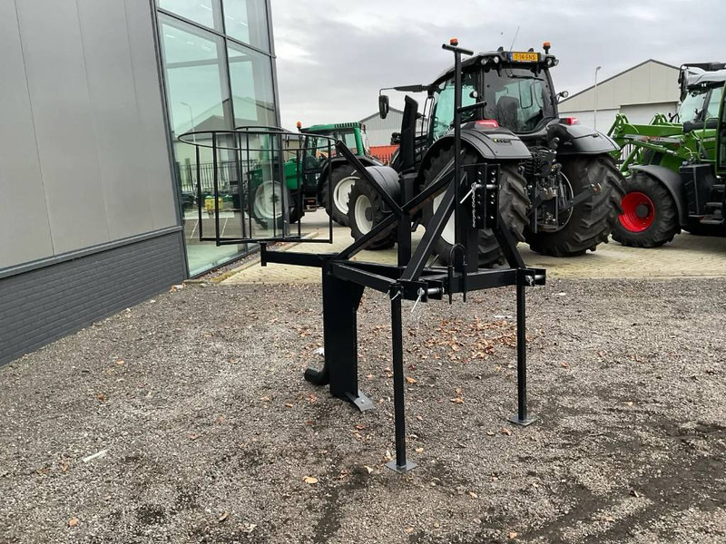 Drainage machine - Soil tillage equipment: picture 2 Drainage machine - Soil tillage equipment: picture 2