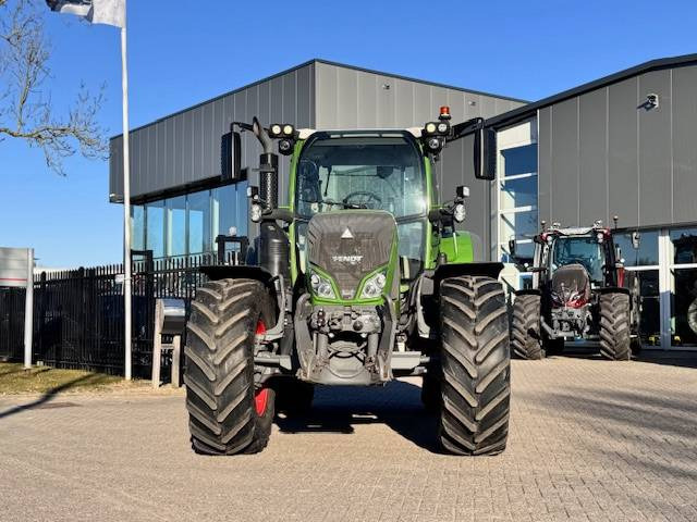 Farm tractor Fendt 724 Gen6 Profi Plus, 1045 uur!: picture 11