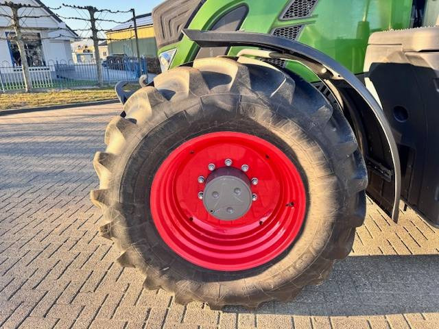 Farm tractor Fendt 724 Gen6 Profi Plus, 1045 uur!: picture 19