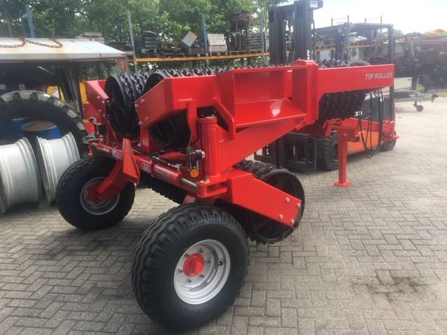 New Farm roller HE-VA 630 Tip Roller Cambridgerol: picture 8