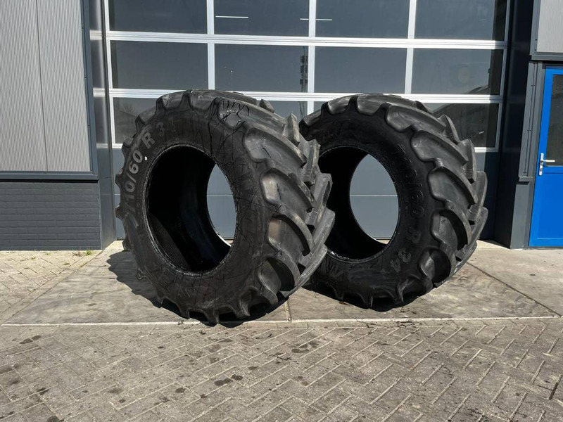 Mitas 710/60 R34 SFT - Wheels and tires for Agricultural machinery: picture 2 Mitas 710/60 R34 SFT - Wheels and tires for Agricultural machinery: picture 2