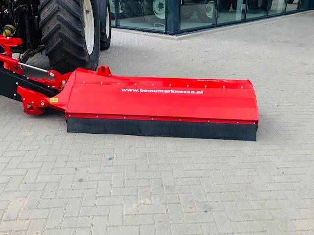New Verge mower Tehnos MBPL 200 LW: picture 10