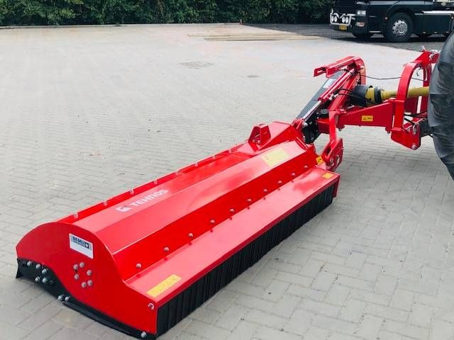New Verge mower Tehnos MBPL 200 LW: picture 13