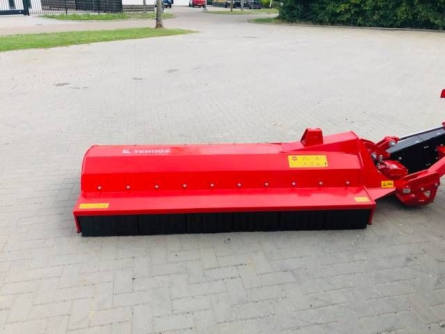 New Verge mower Tehnos MBPL 200 LW: picture 9