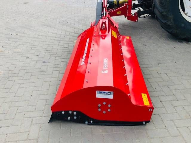 New Verge mower Tehnos MBPL 200 LW: picture 17