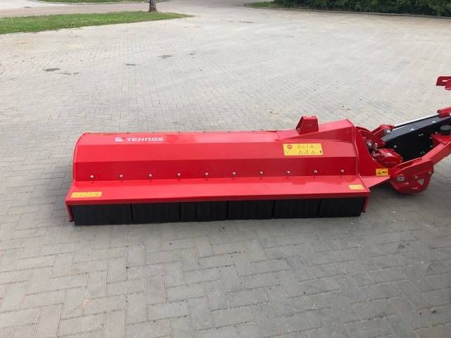 New Verge mower Tehnos MBPL 200 LW: picture 19