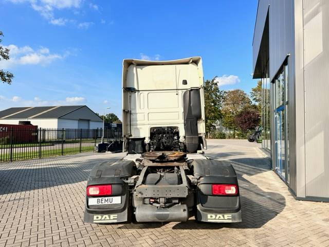 DAF XF 106 460 Super Space Cab 780.000km - Tractor unit: picture 5 DAF XF 106 460 Super Space Cab 780.000km - Tractor unit: picture 5