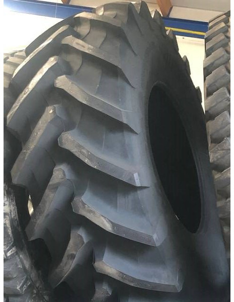 Trelleborg 650/85 R38 TM900 Hp - Wheels and tires for Agricultural machinery: picture 5 Trelleborg 650/85 R38 TM900 Hp - Wheels and tires for Agricultural machinery: picture 5