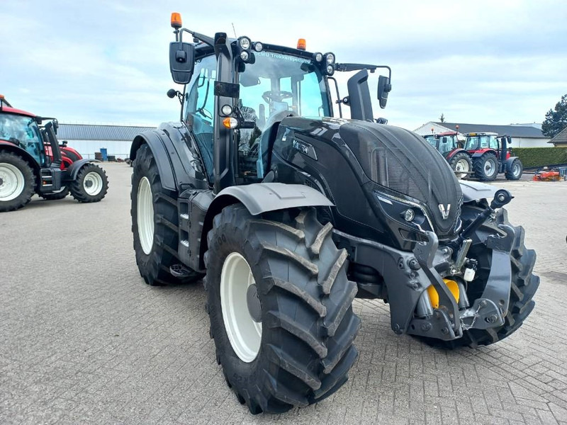 Farm tractor Valtra T174 Direct Smart Touch, 2021, 450 hours!: picture 10